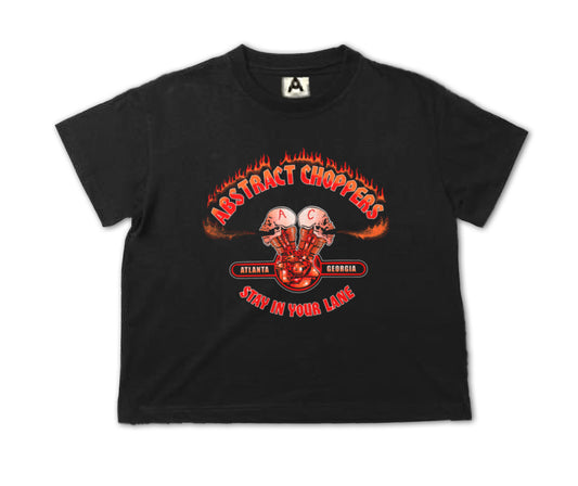Choppers Tee