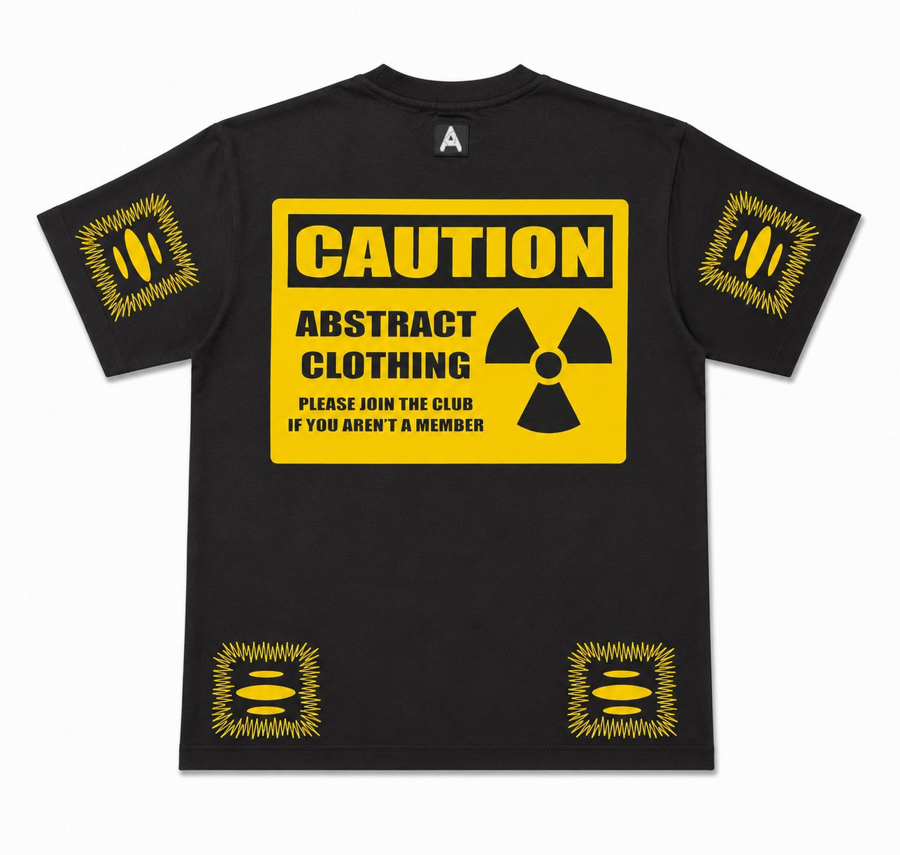 Hazard Tee