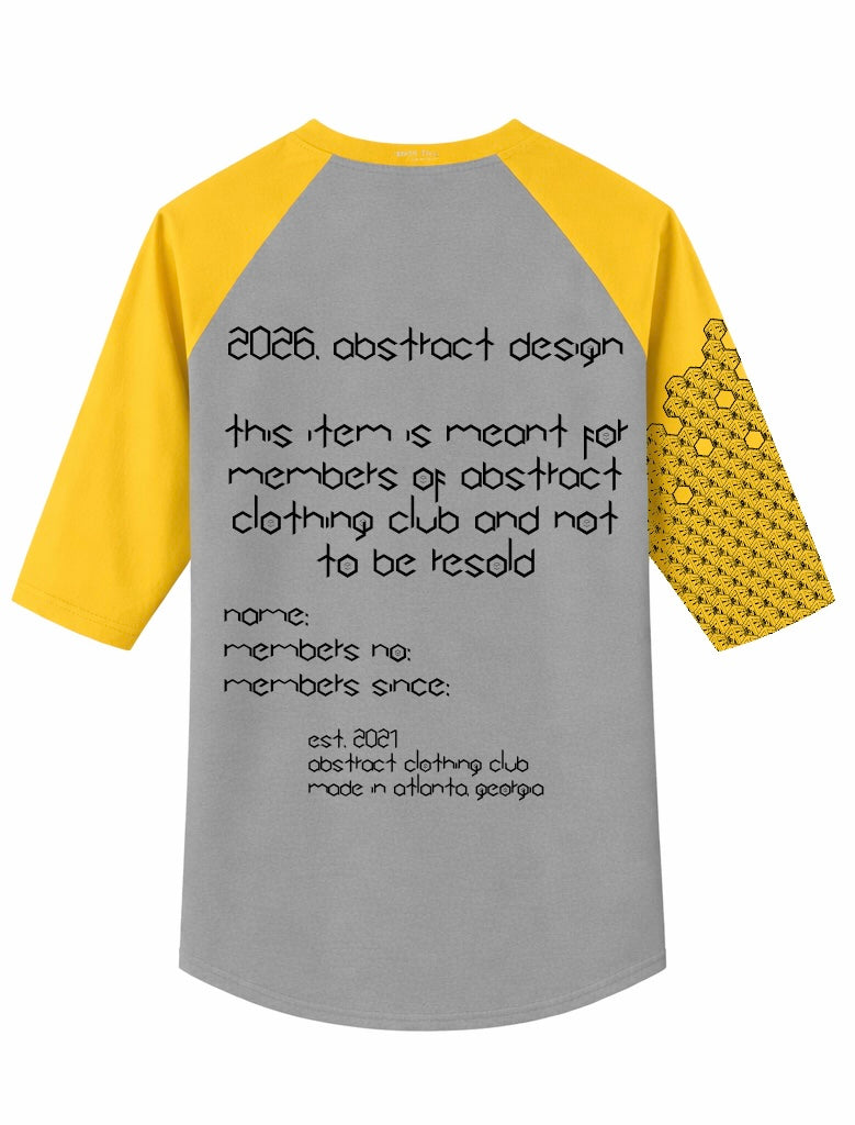 Baseball Tee
