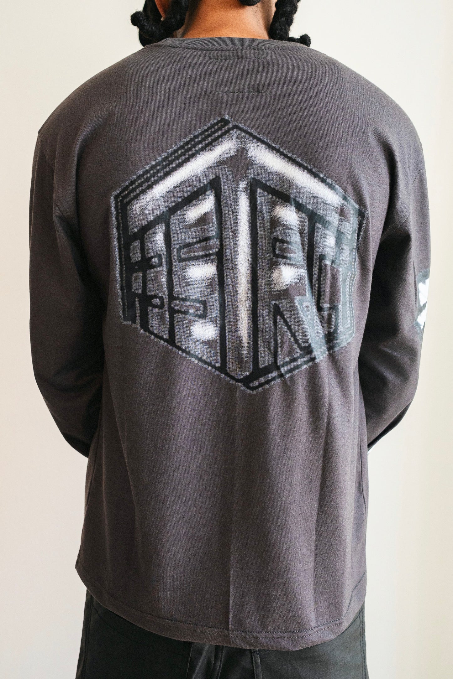 ATM LS Tee