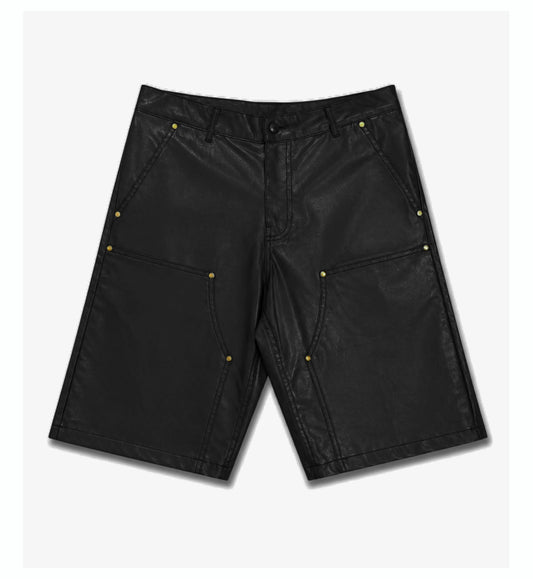 Wax Carpenter Shorts