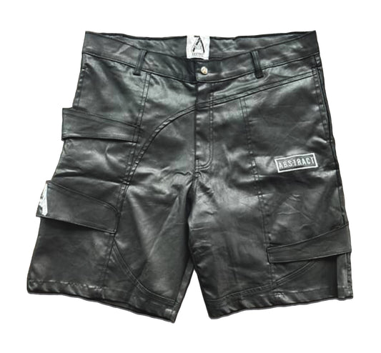 Wax Technical Shorts