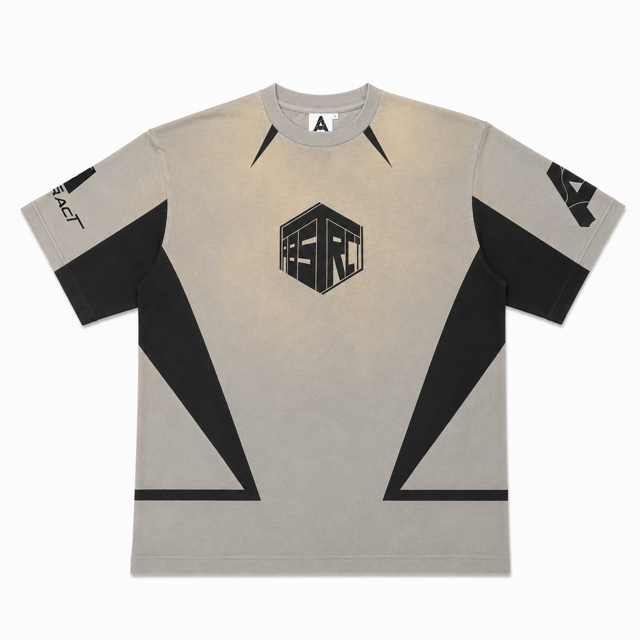 Venom Tee (Gray)