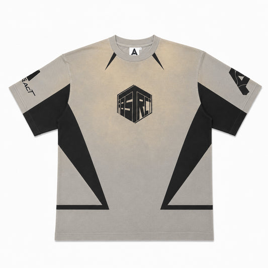 Venom Tee (Gray)