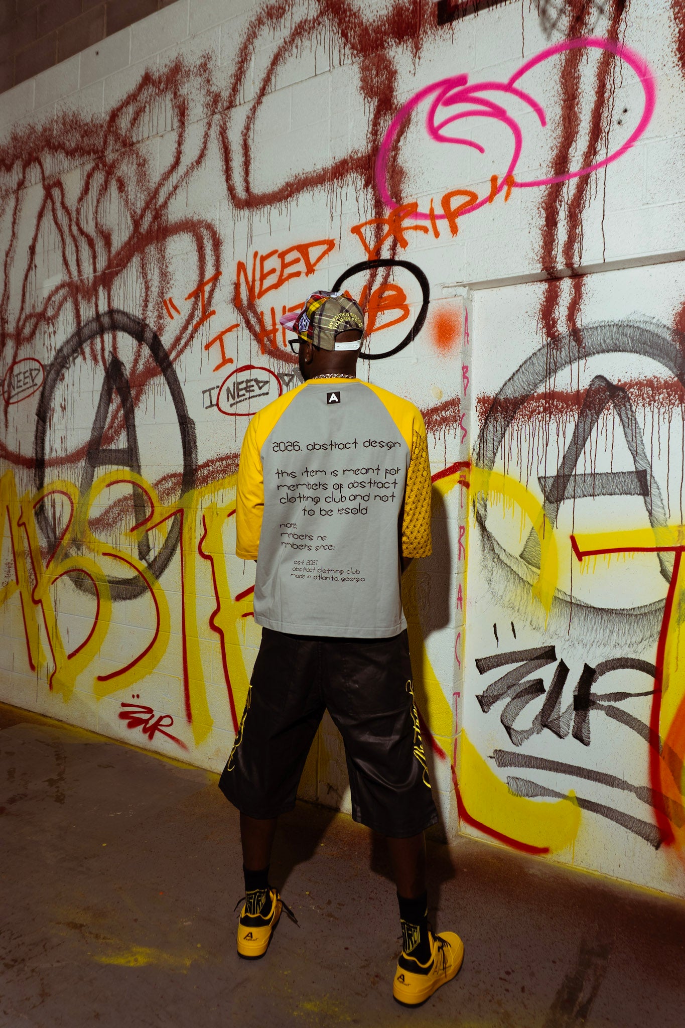 Baseball Tee
