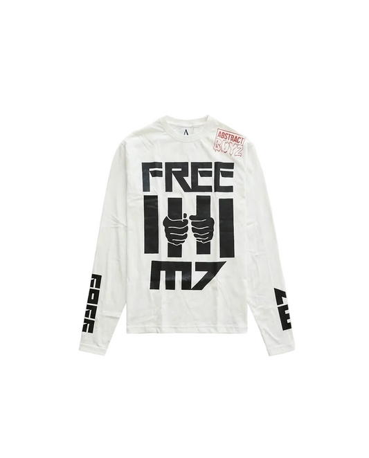FREEM7 LS Tee