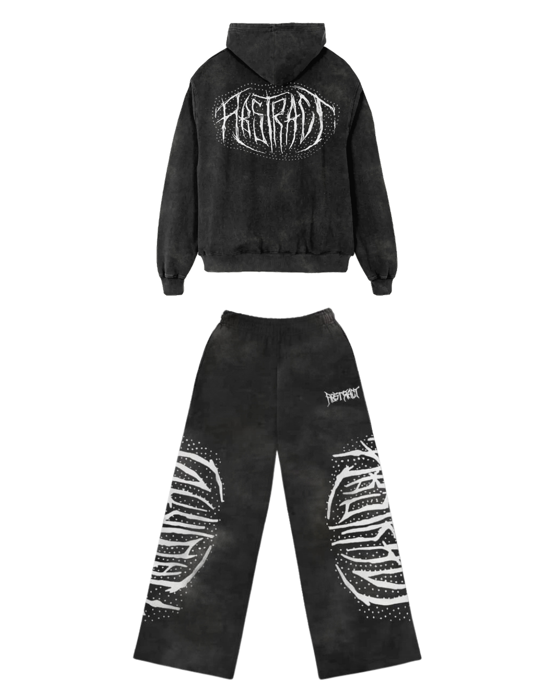 Font Sweatsuit