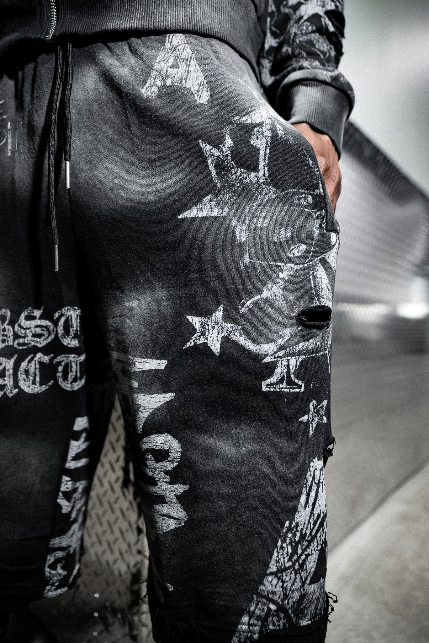 Spades Set (Black)
