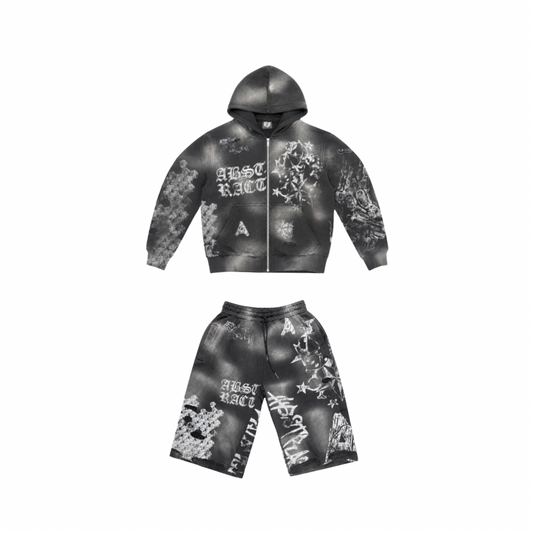 Spades Set (Black)