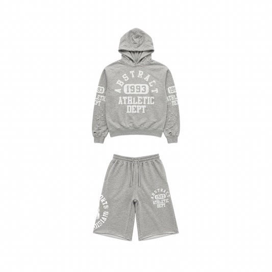 Athletic Dept Set (Gray)