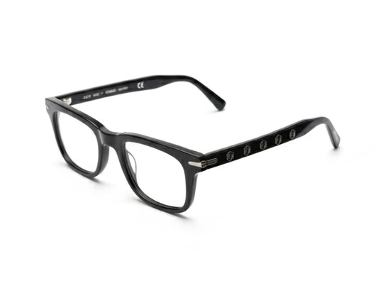 PIO Glasses (Black)