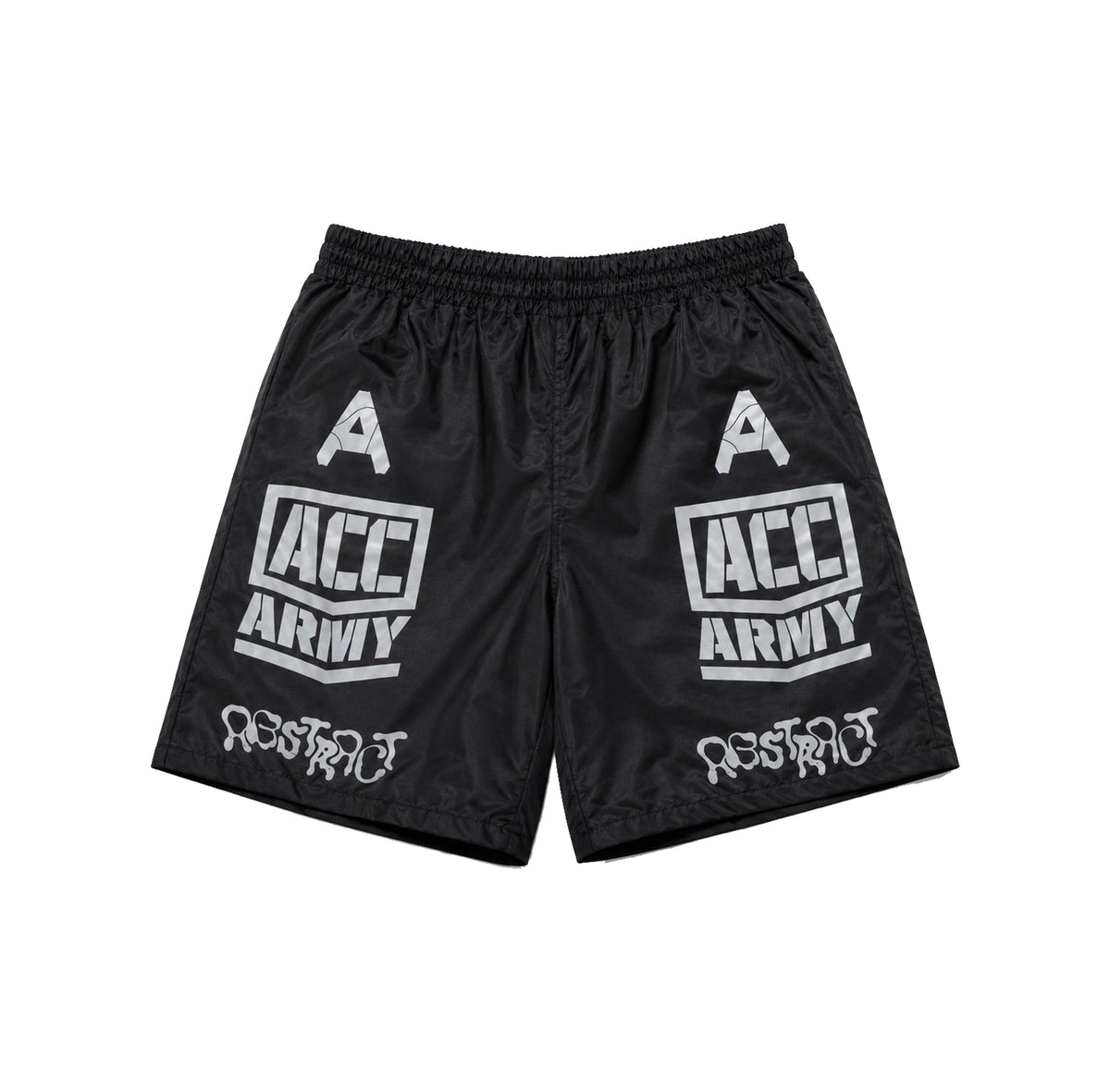 AFC Captain Shorts (Black)