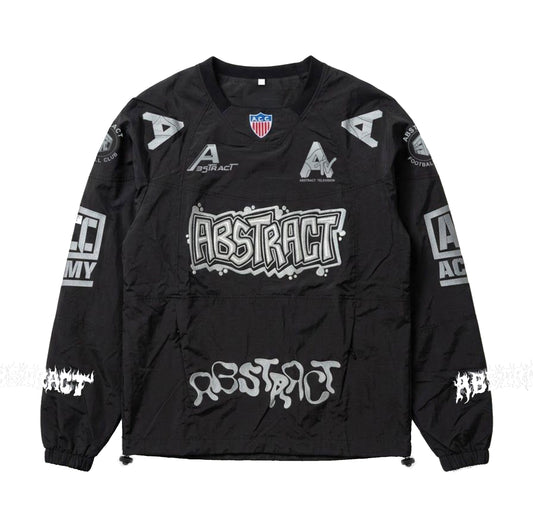 AFC Captain Top (Black)