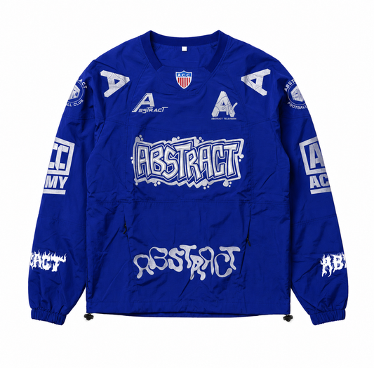 AFC Captain Top (Blue)