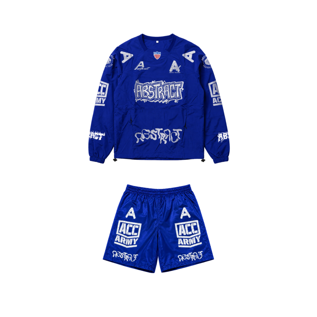 AFC Captain Set (Blue)