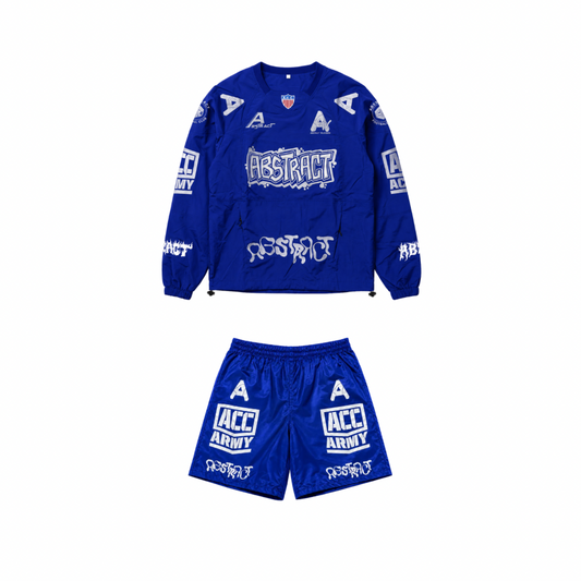 AFC Captain Set (Blue)