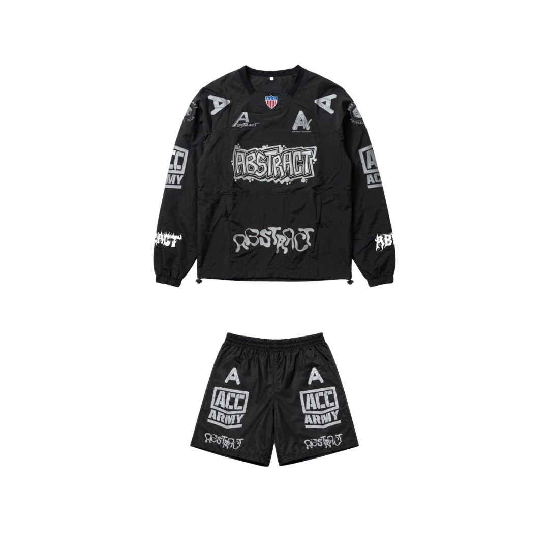 AFC Captain Set (Black)