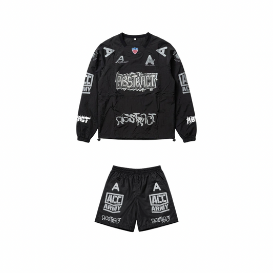AFC Captain Set (Black)