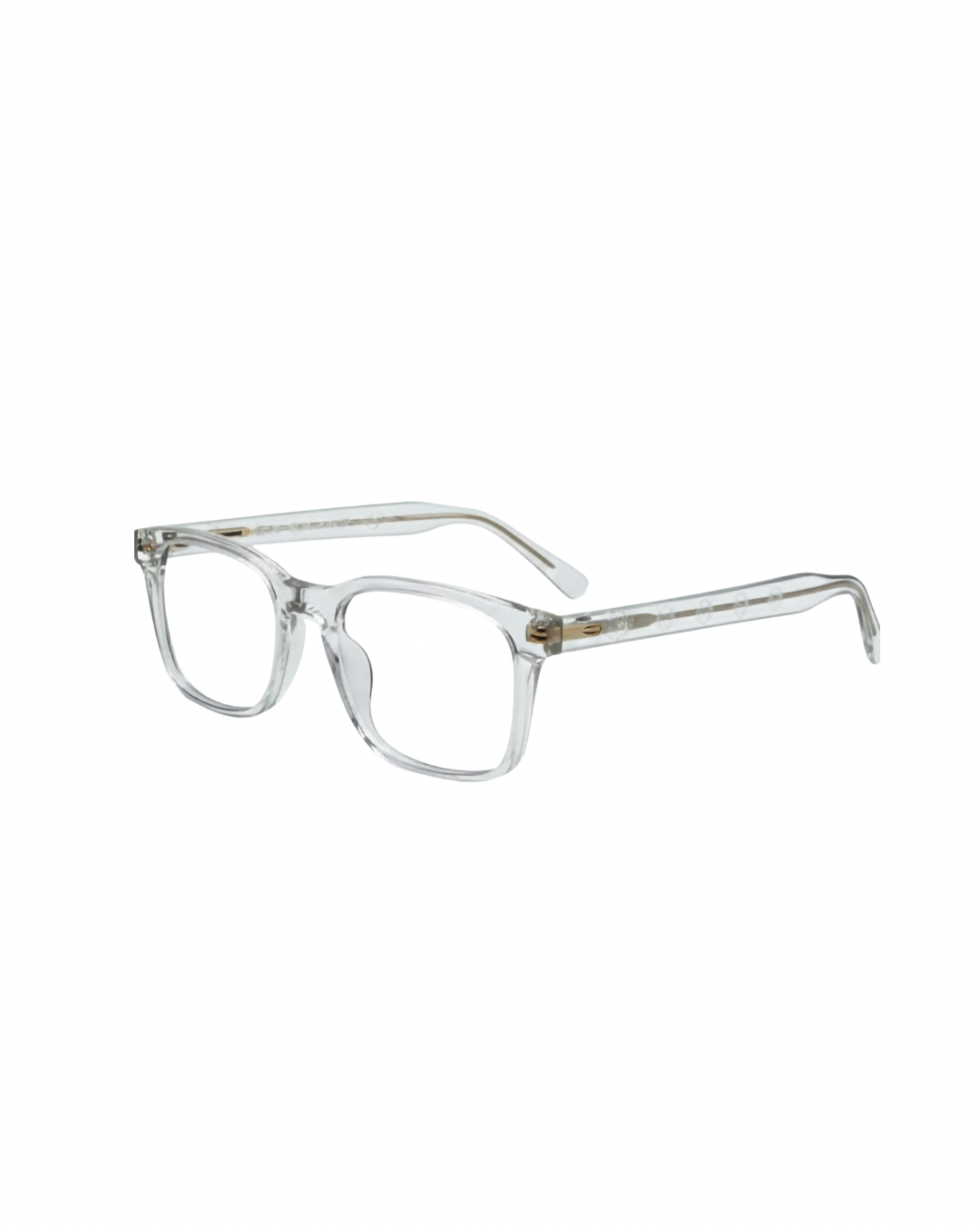 PIO Glasses (Clear)