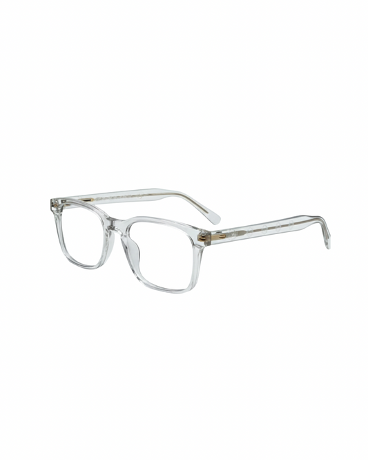 PIO Glasses (Clear)