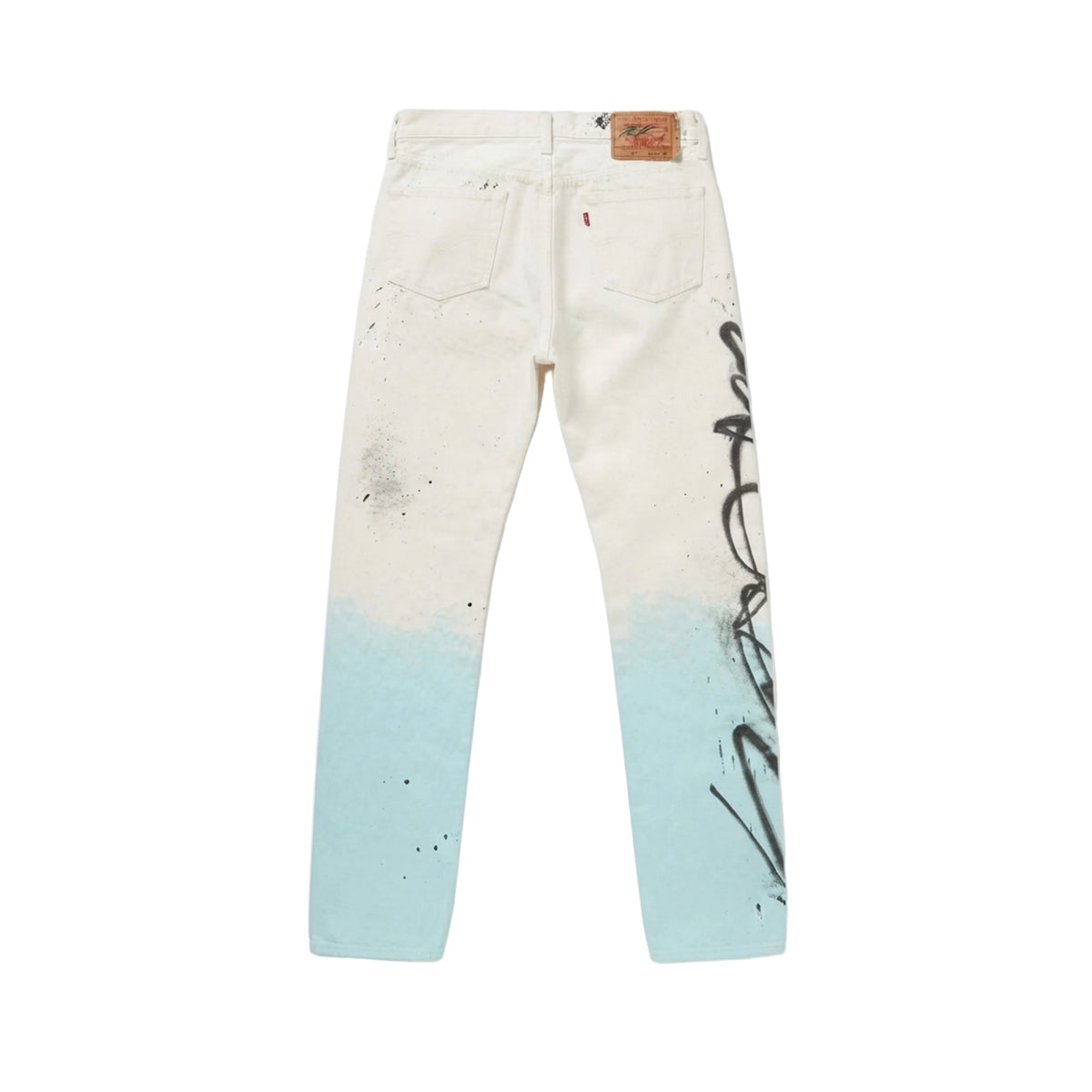 Eurodoes Jeans (Blue)