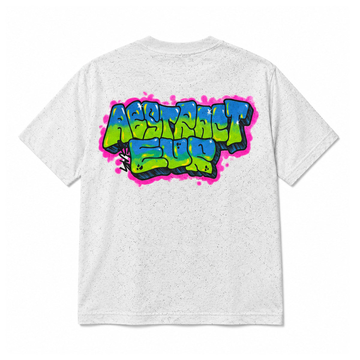 Eurodoes Tee