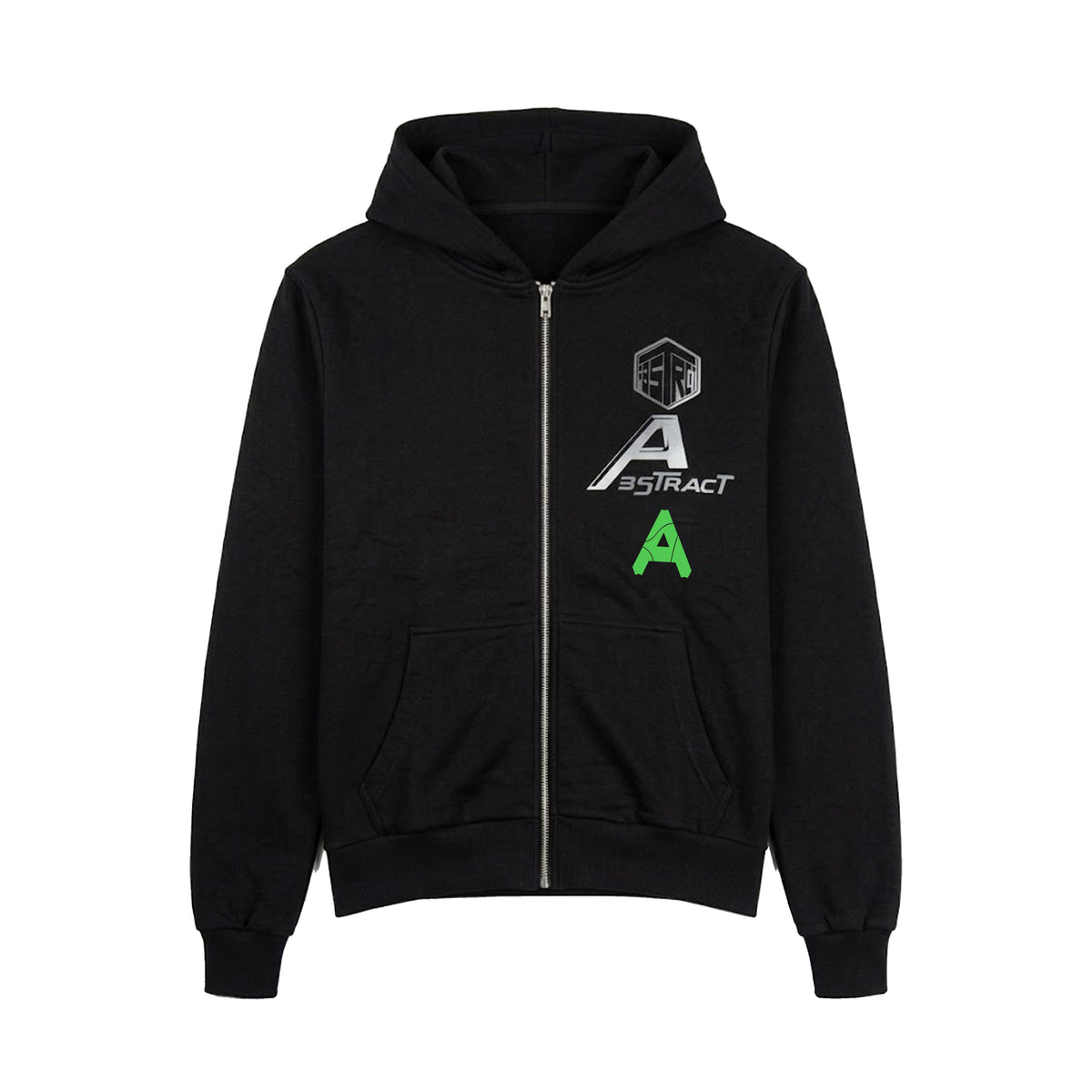 Trilogo Hoodie