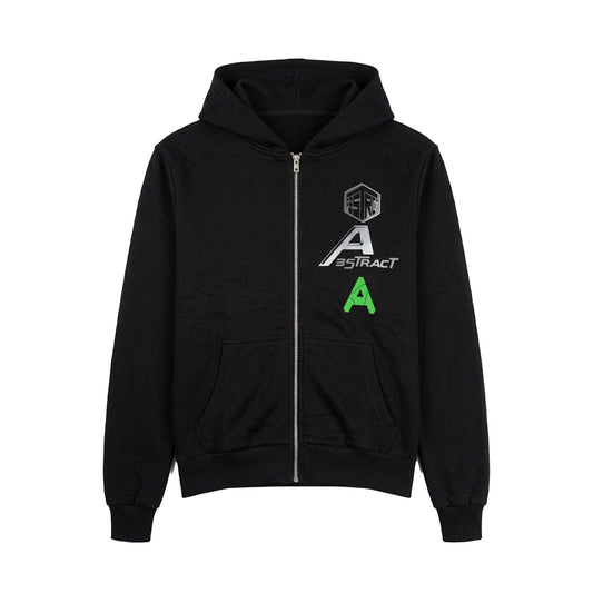 Trilogo Hoodie