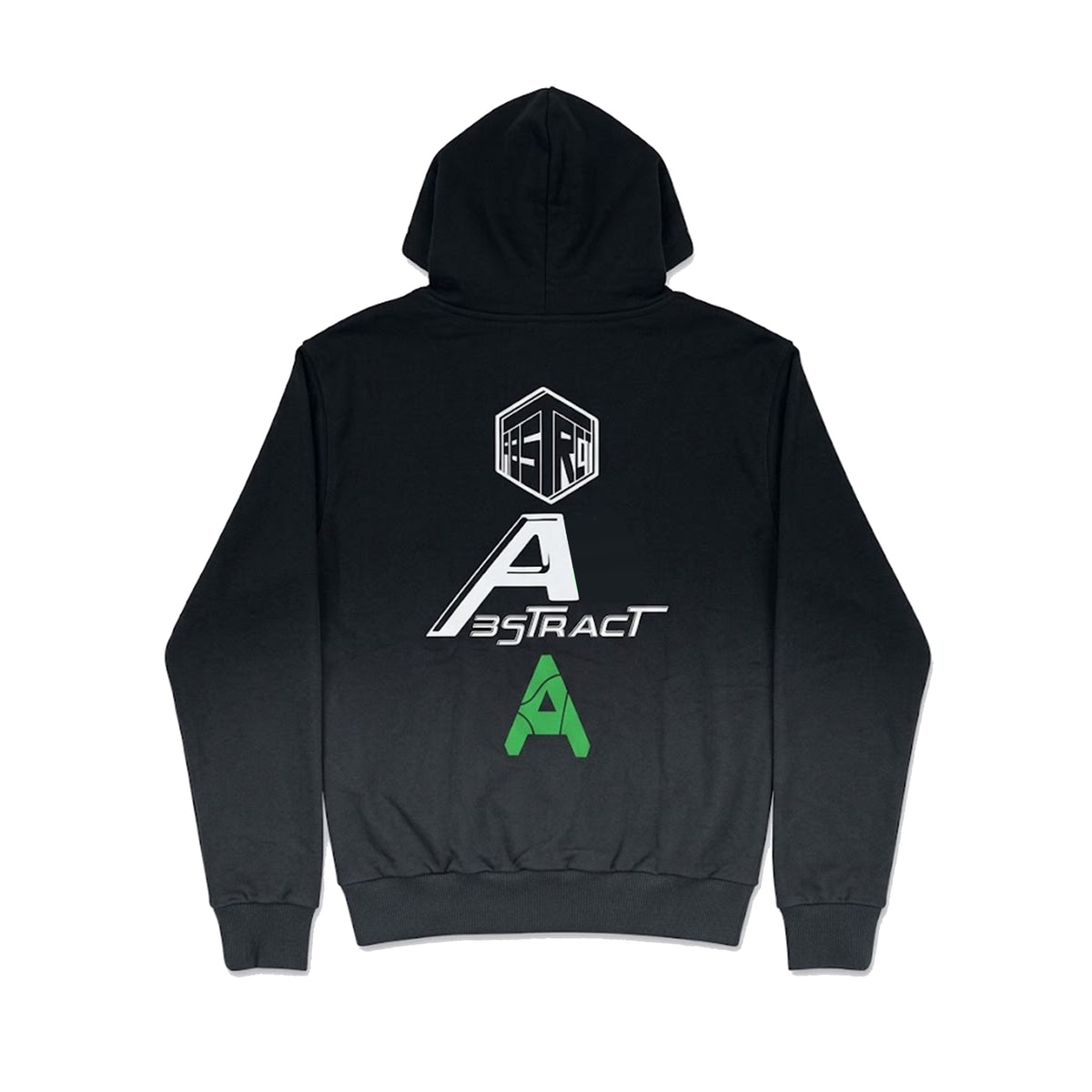 Trilogo Hoodie