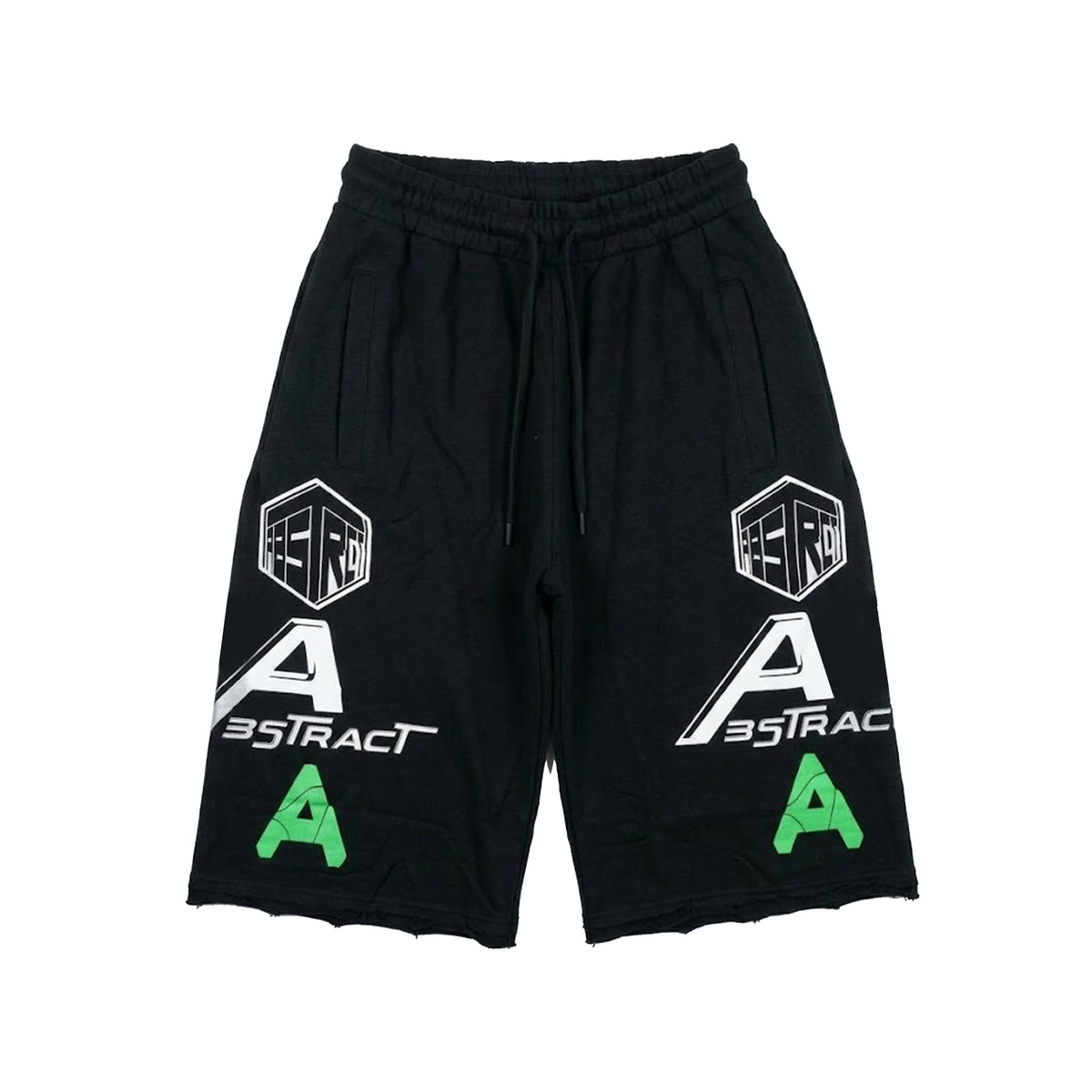Trilogo 3/4 Sweatpants