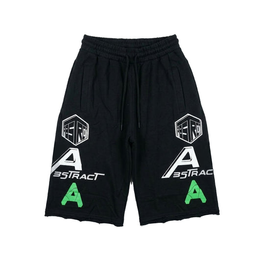 Trilogo 3/4 Sweatpants