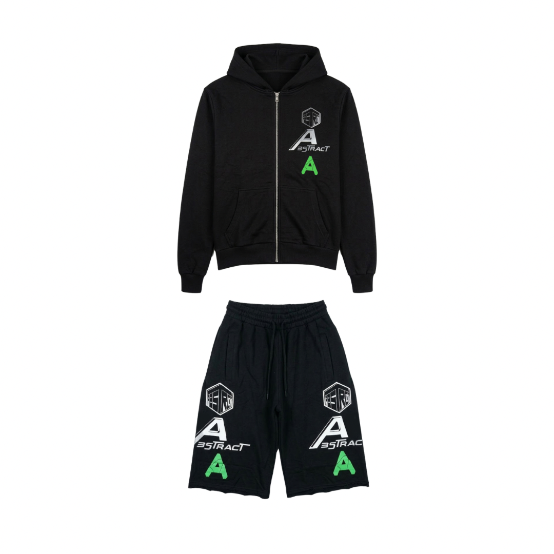 Trilogo Sweatsuit