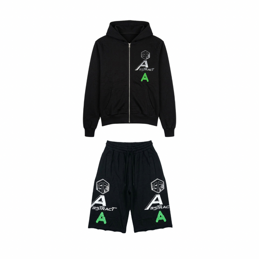 Trilogo Sweatsuit