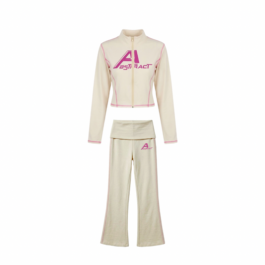 Buttercup Tracksuit (W)