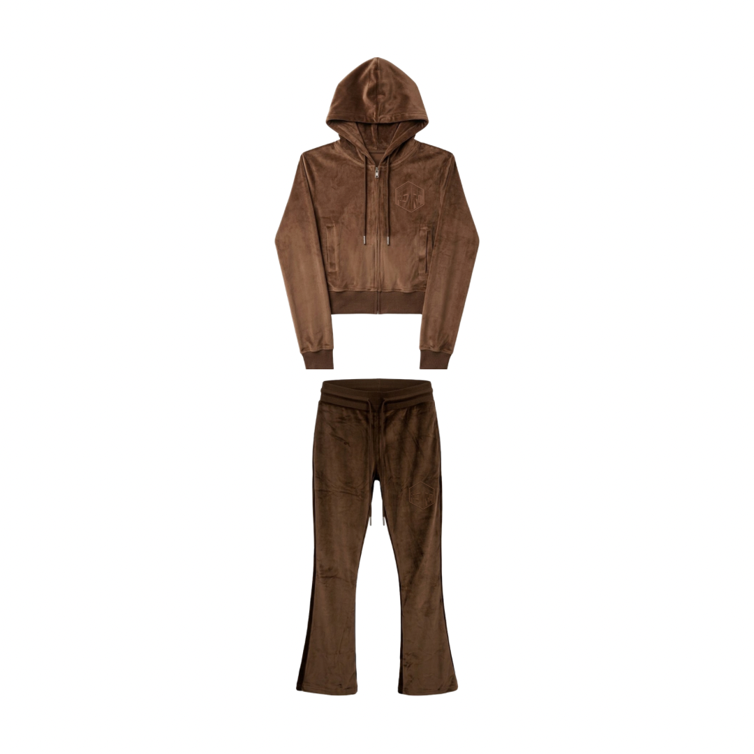 Coco Tracksuit (W)