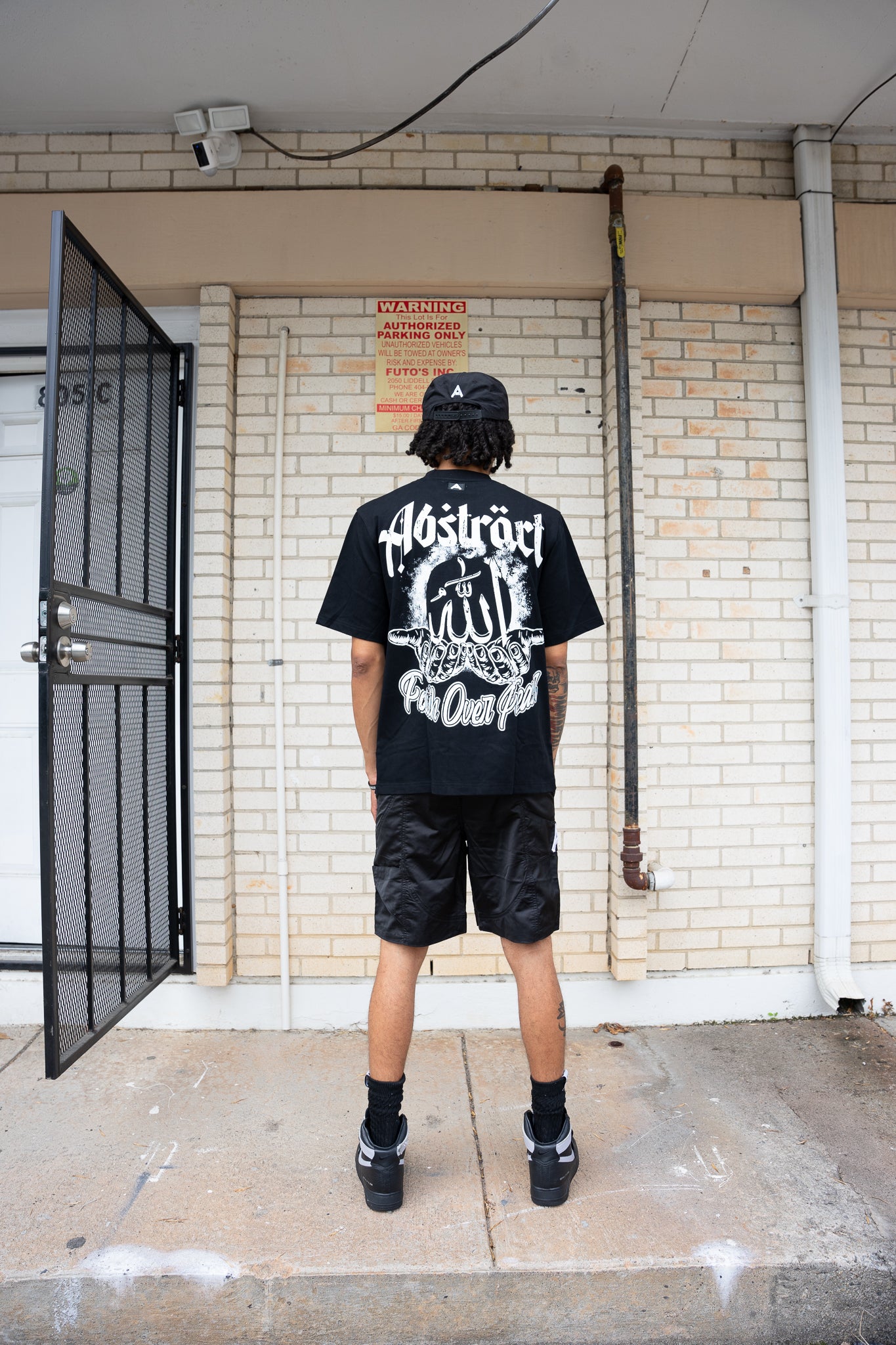 Faith Tee