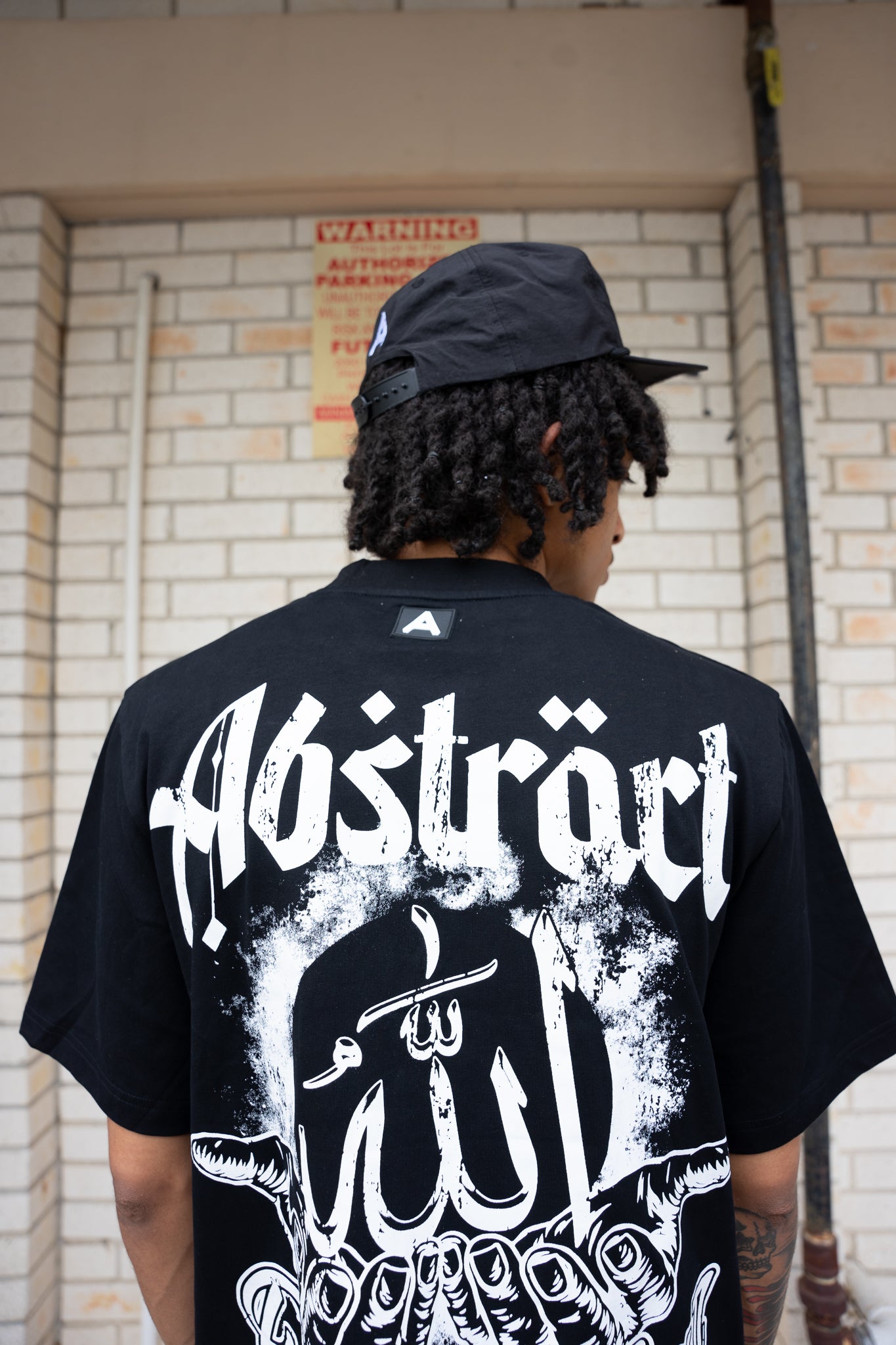 Faith Tee