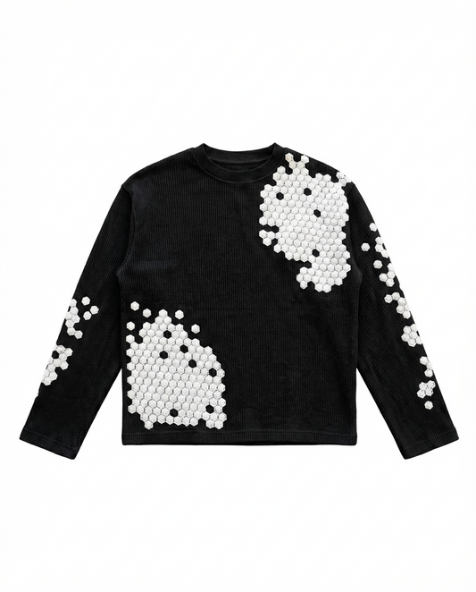 Hexagon Skin Thermal